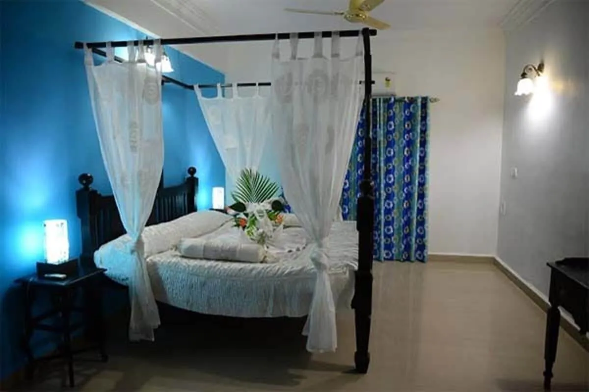 Image of Paradise Village Beach Resort