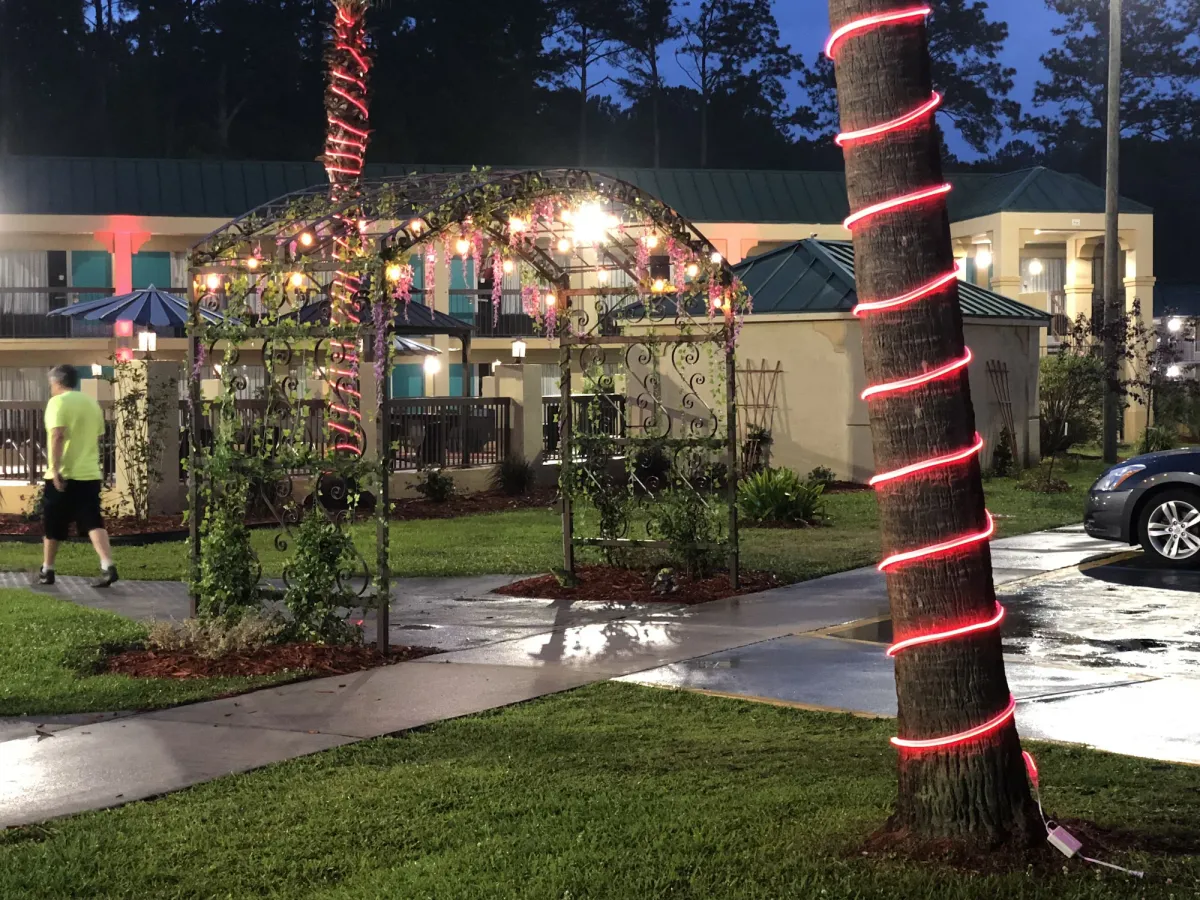 Image of Econo Lodge