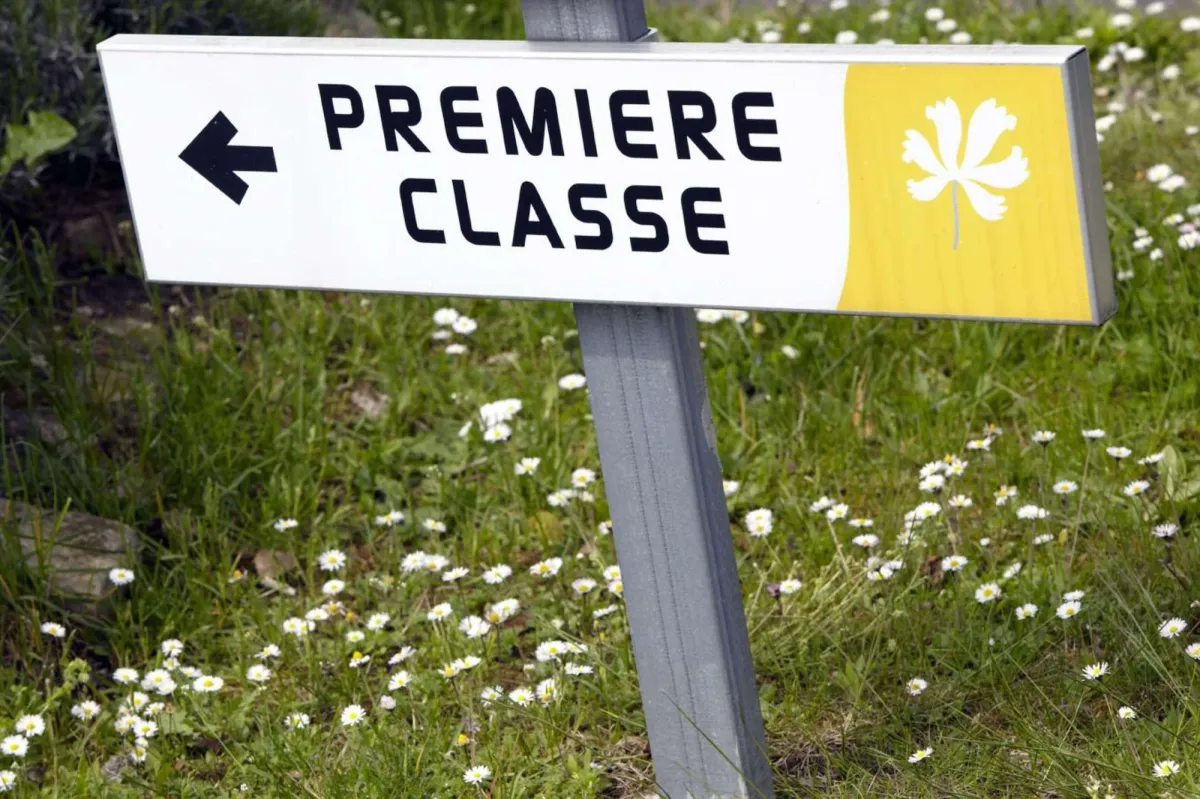 Image of Premiere Classe Grenoble Nord Moirans
