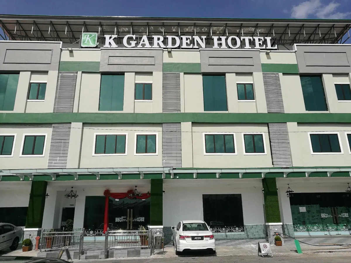 Image of K GARDEN HOTEL (IPOH) SDN BHD