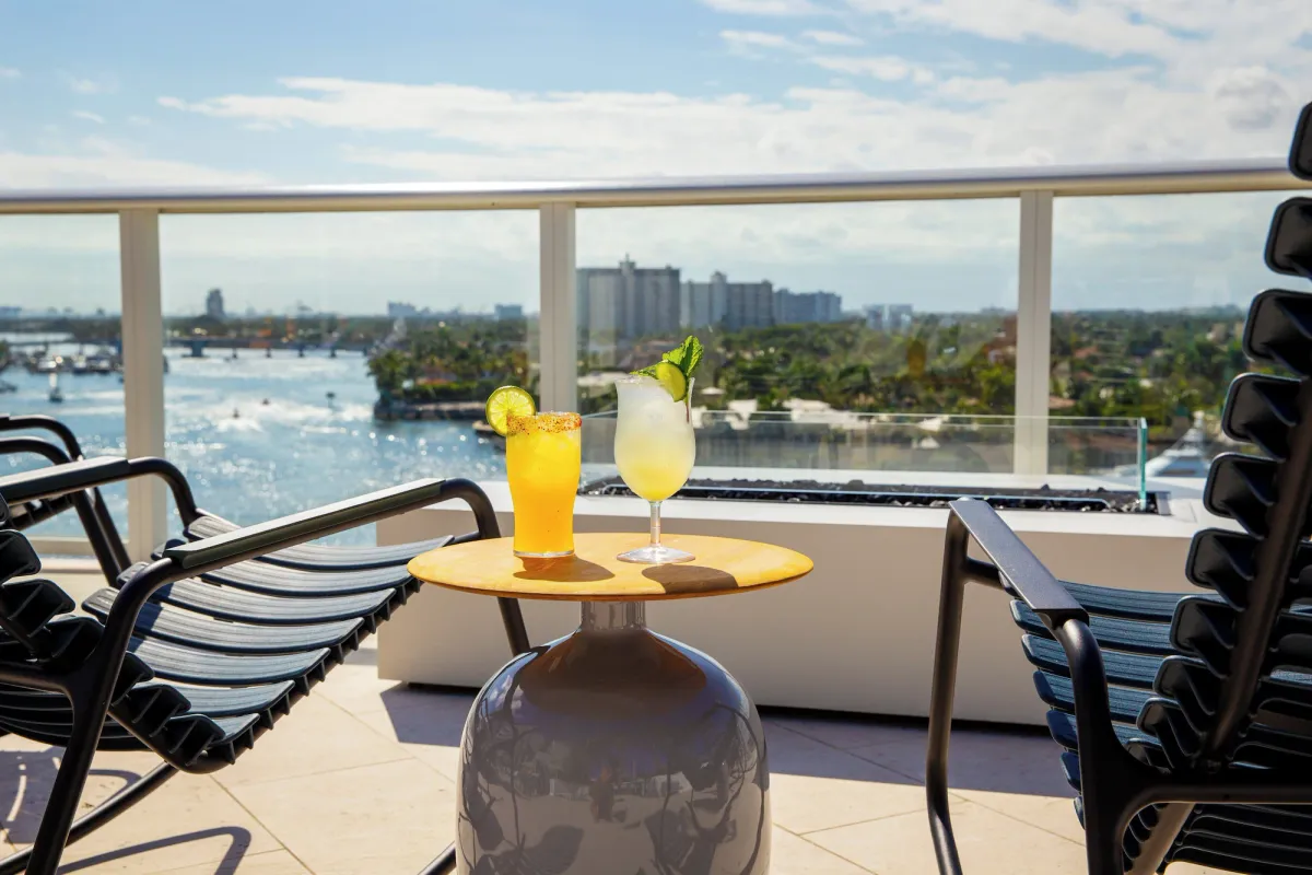 Image of The Kimpton Shorebreak Fort Lauderdale Beach Resort