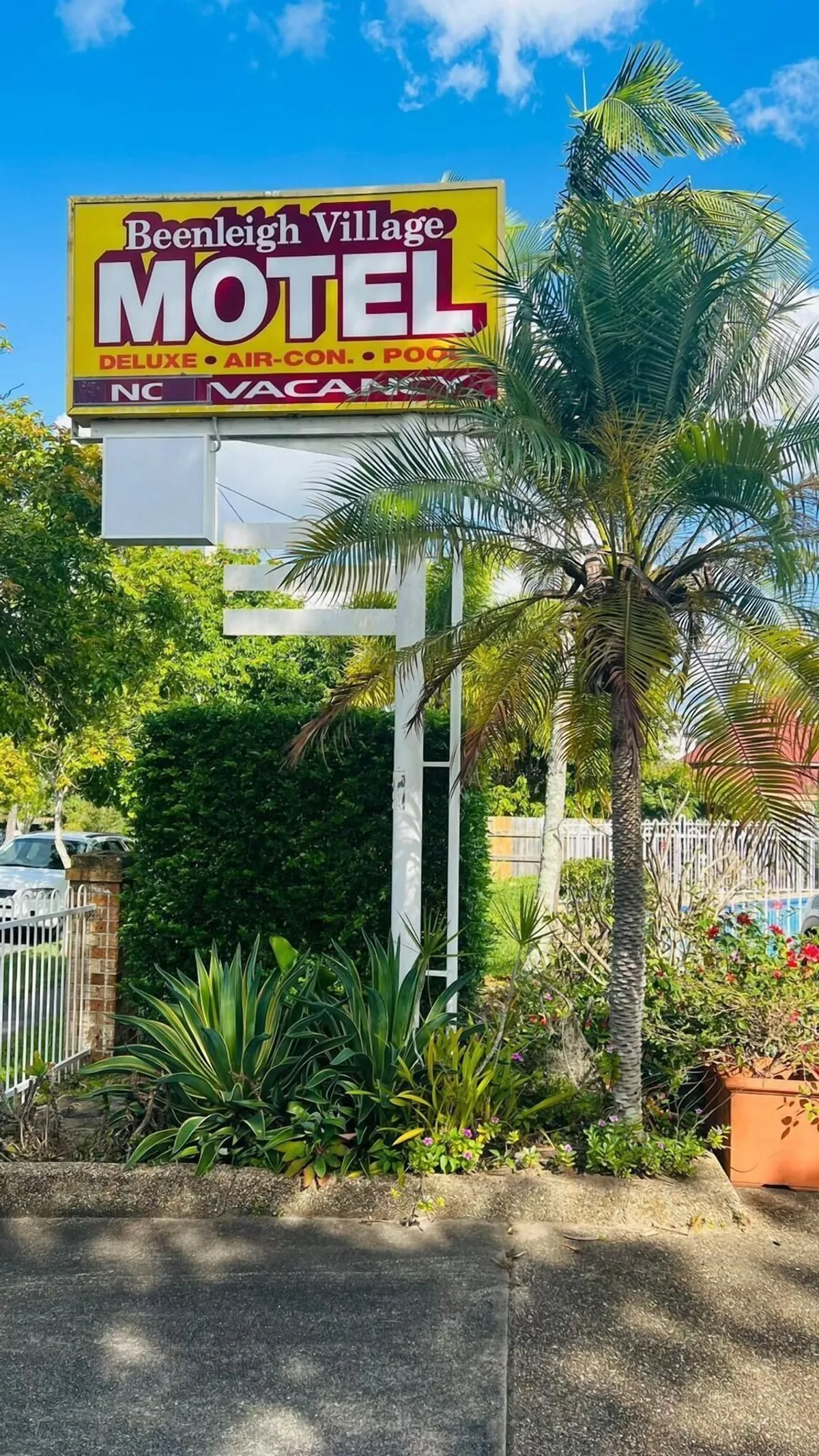 Image of Beenleigh Village Motel
