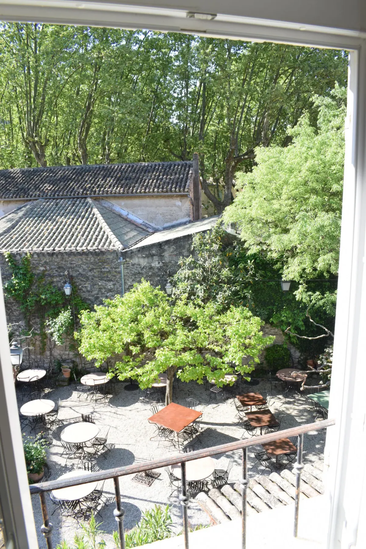 Image of La Figuiere Fontaine de Vaucluse