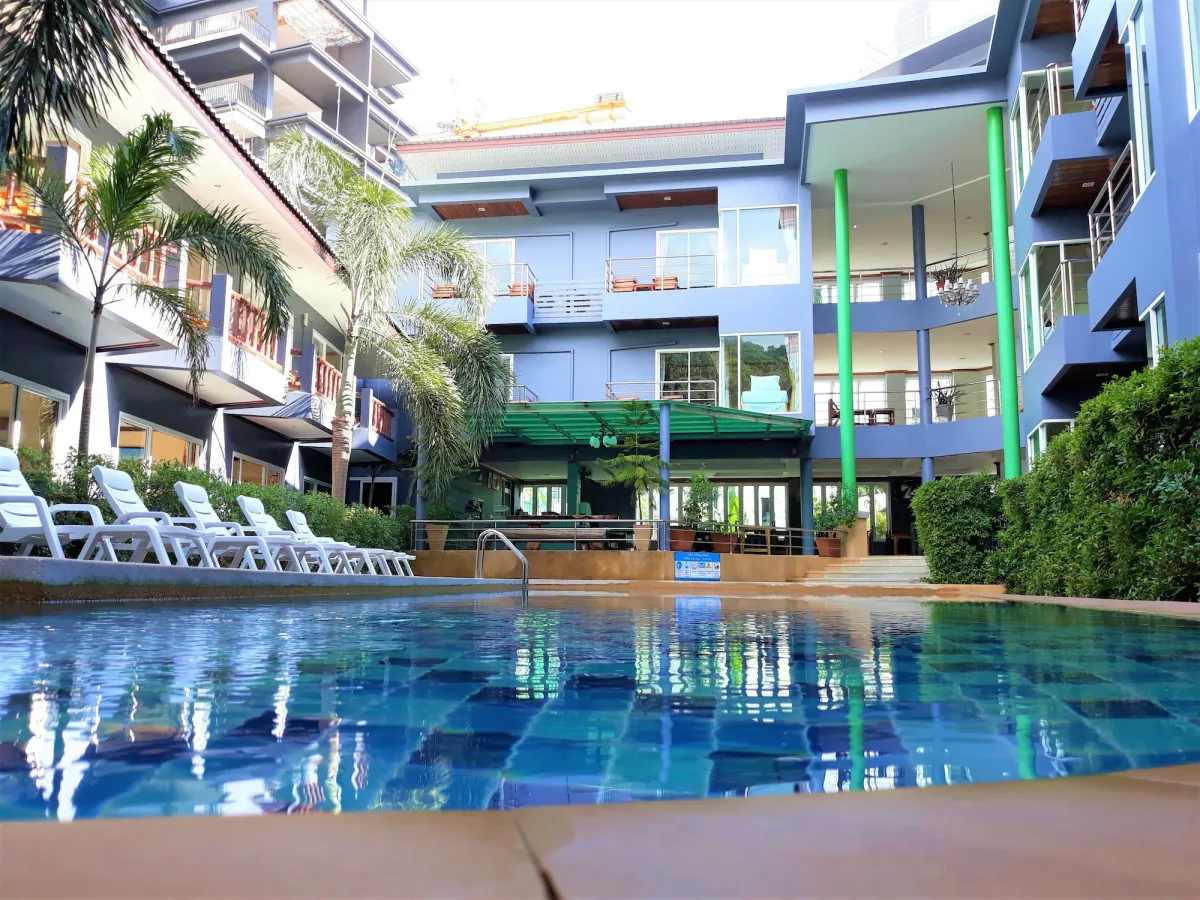 Image of Aonang Village Resort