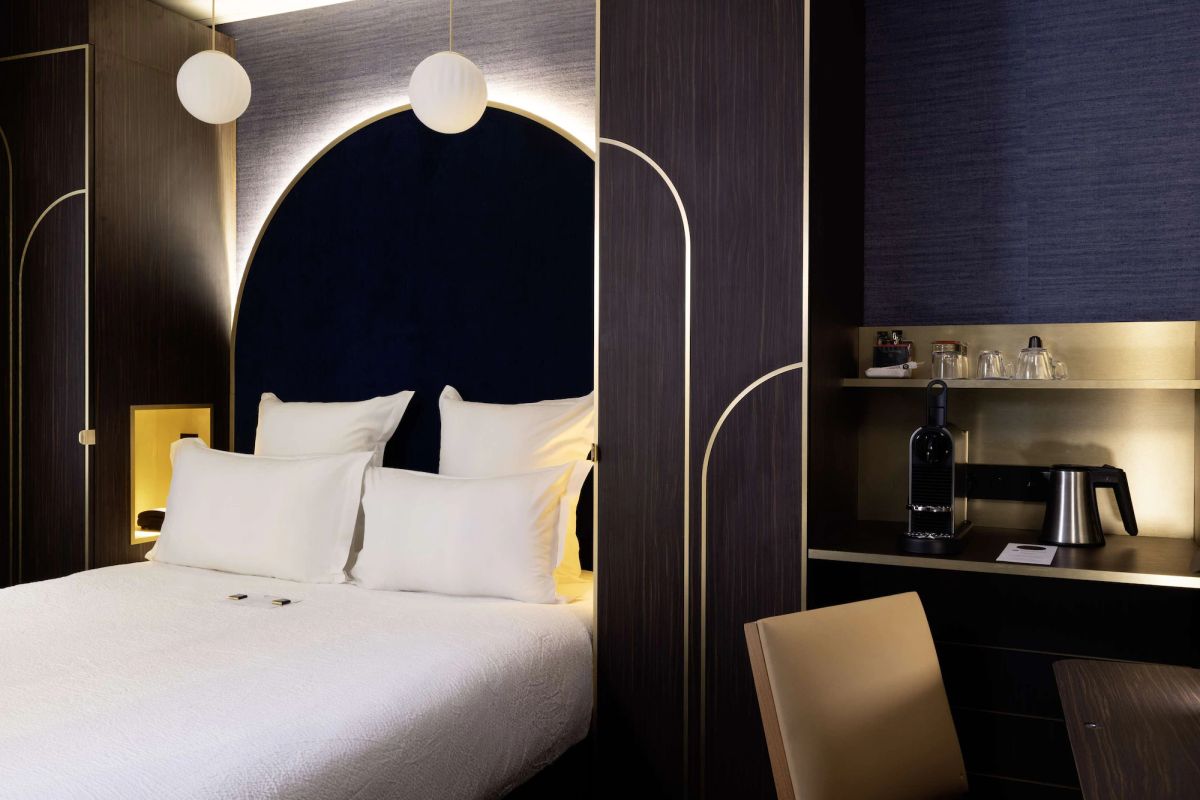 Image of Best Western Bretagne Montparnasse
