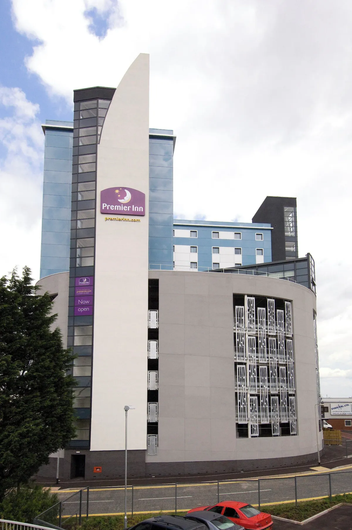 Image of Premier Inn Hull City Centre