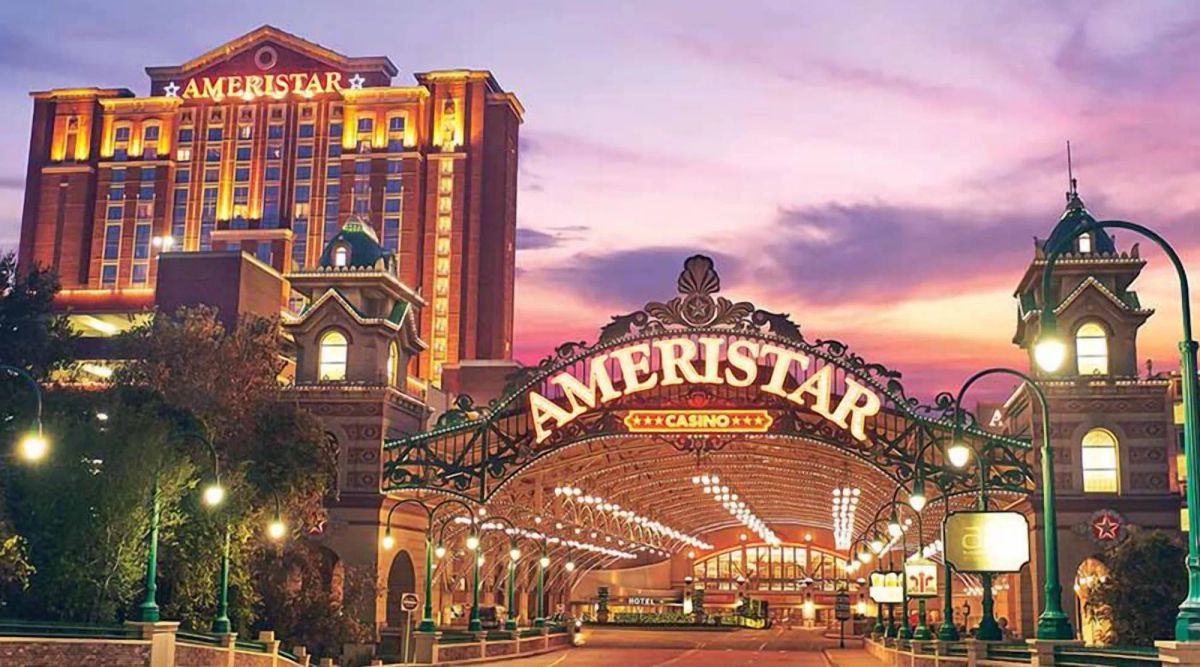 Image of Ameristar Casino Resort and Spa