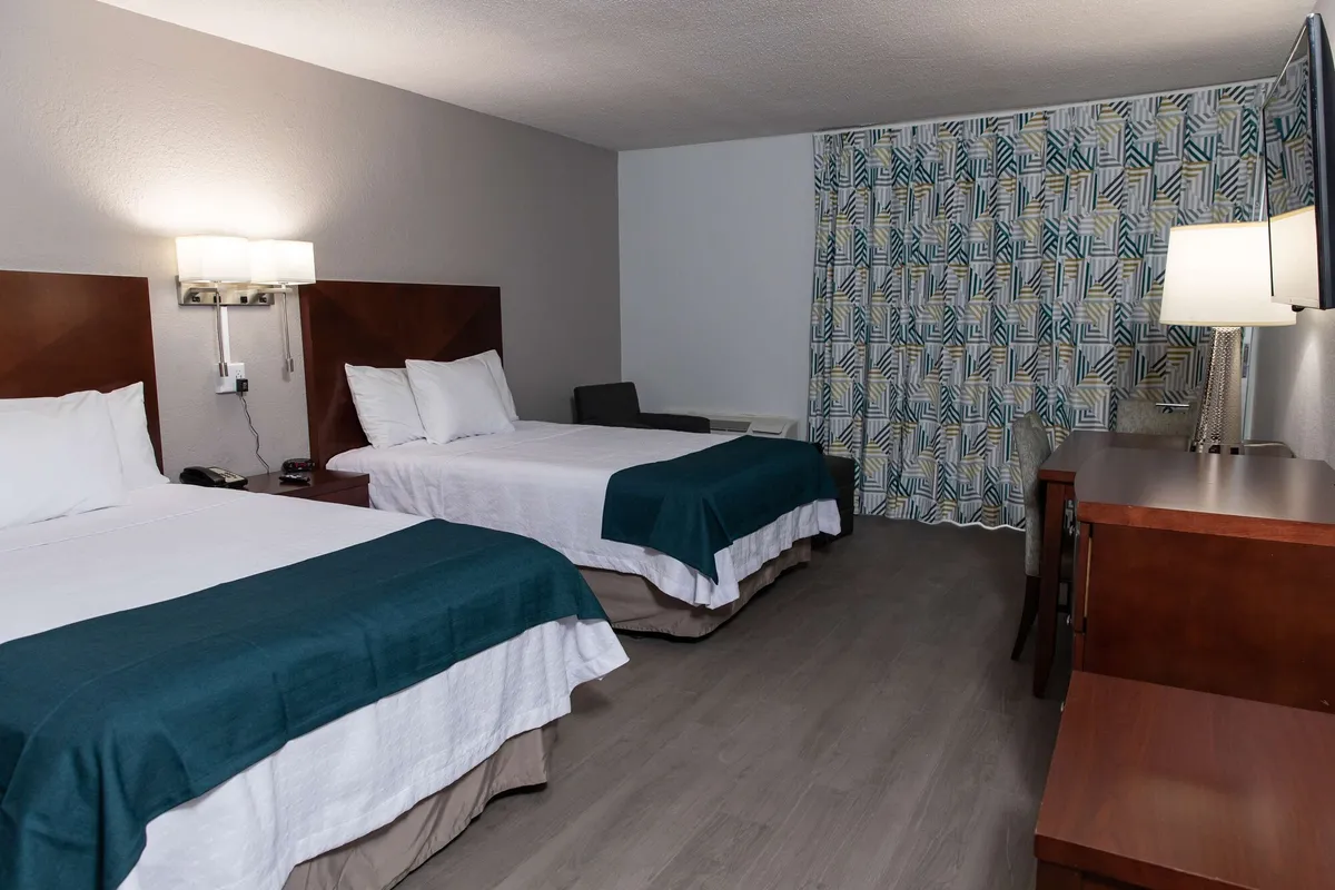 Image of Studio 6 Ocala, FL