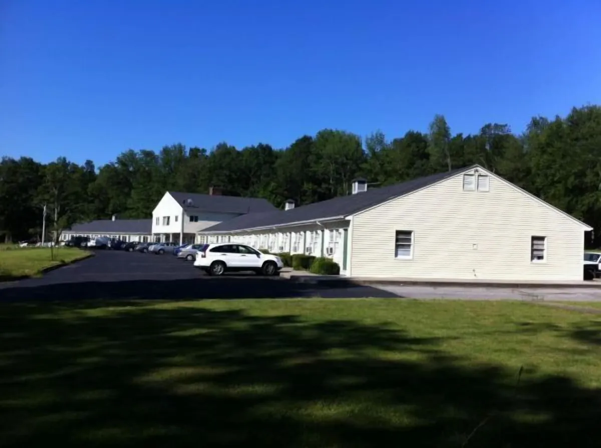Image of Ashford Motel