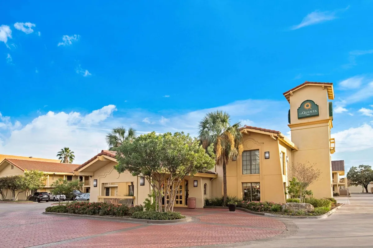 Image of La Quinta Inn by Wyndham San Antonio Market Square