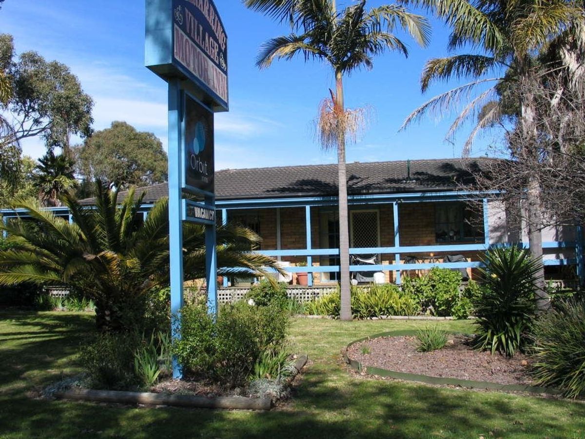 Image of The Balnarring Motel