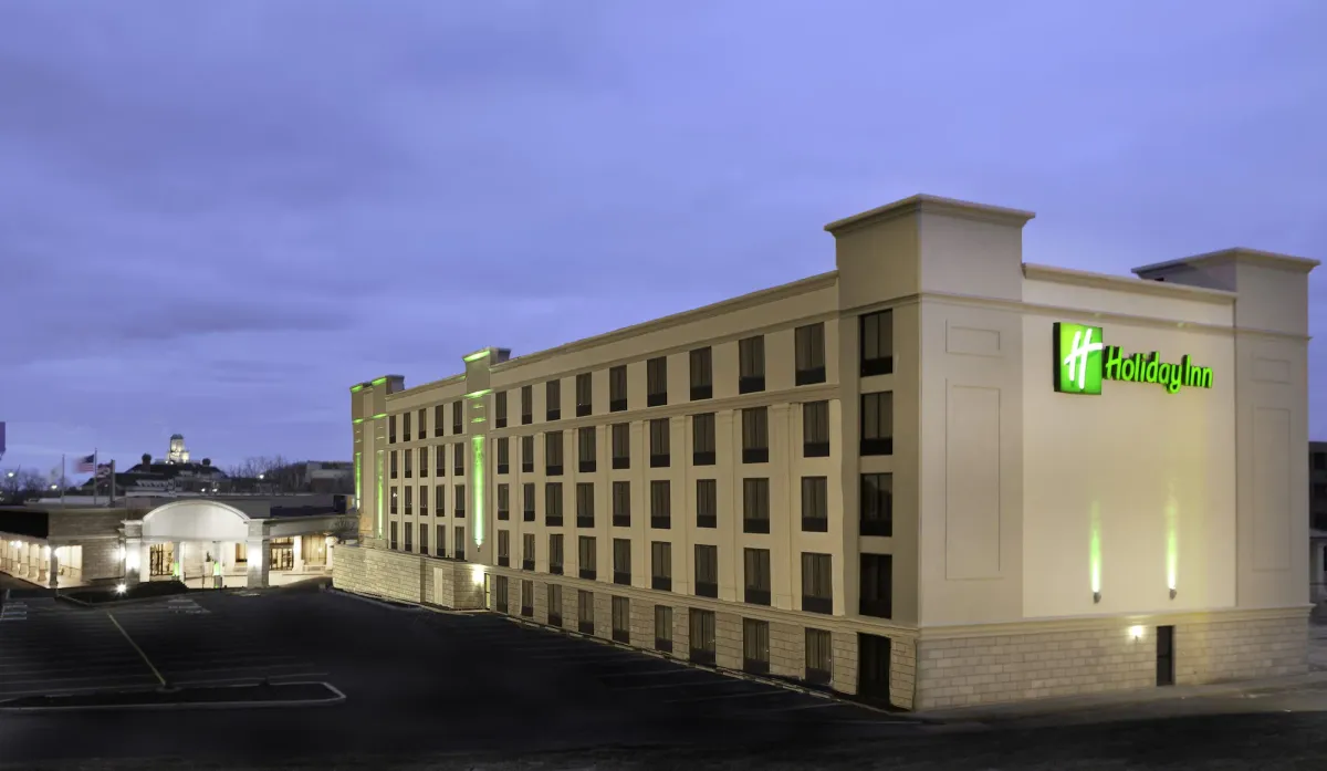 Image of Holiday Inn Cleveland - South Independence by IHG