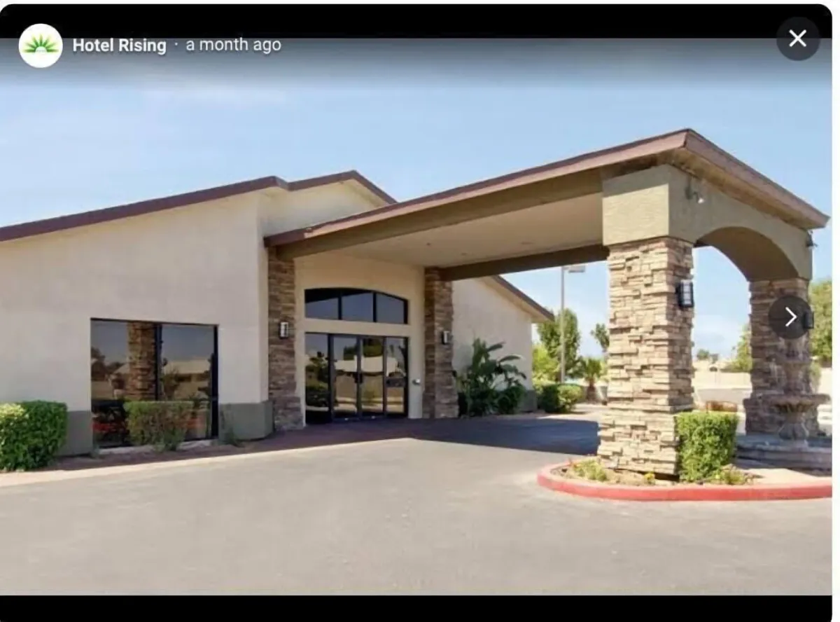 Image of Americas Best Value Inn - Phoenix, AZ