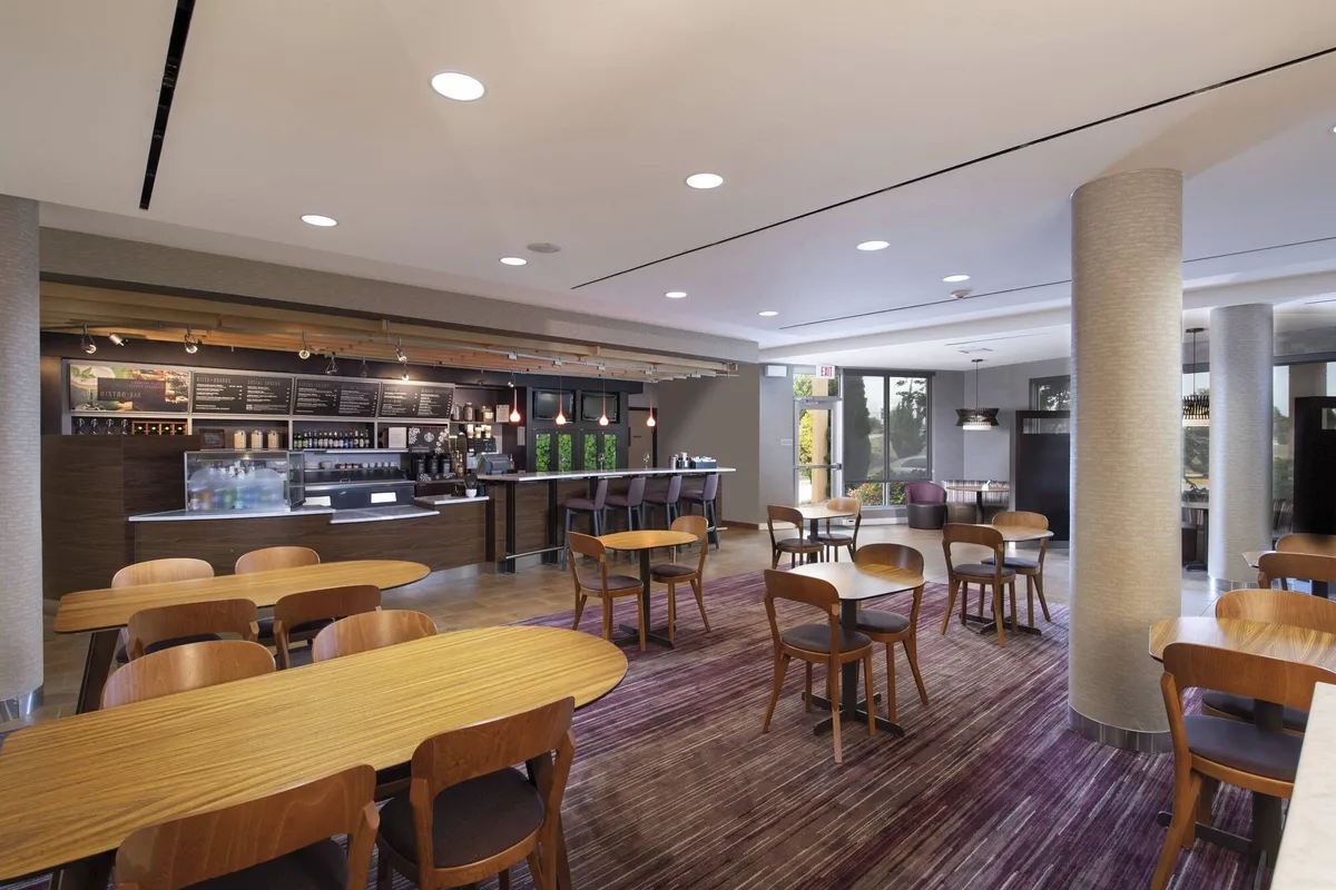 Image of Courtyard Atlanta McDonough