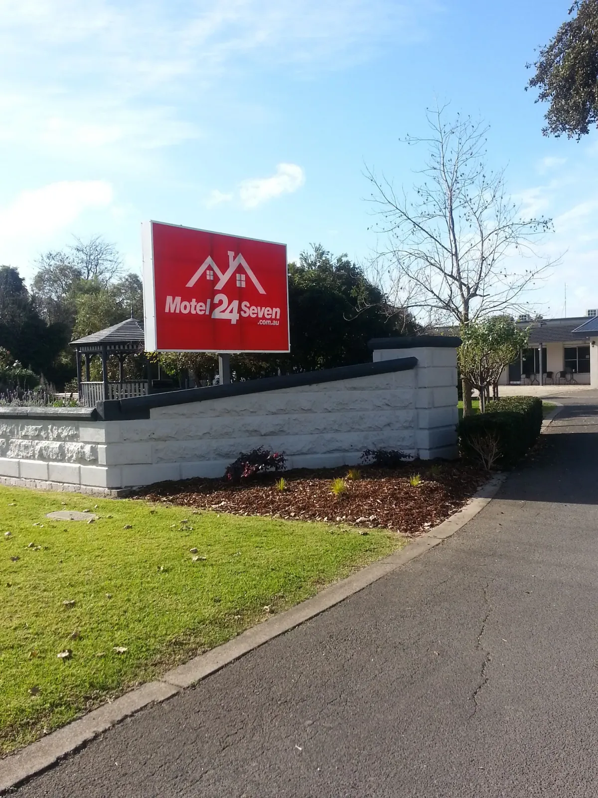 Image of Motel24Seven and Apartments