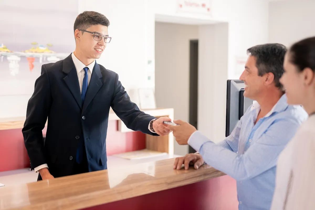 Image of The Originals City, Hôtel Le Pavillon, Béziers Est
