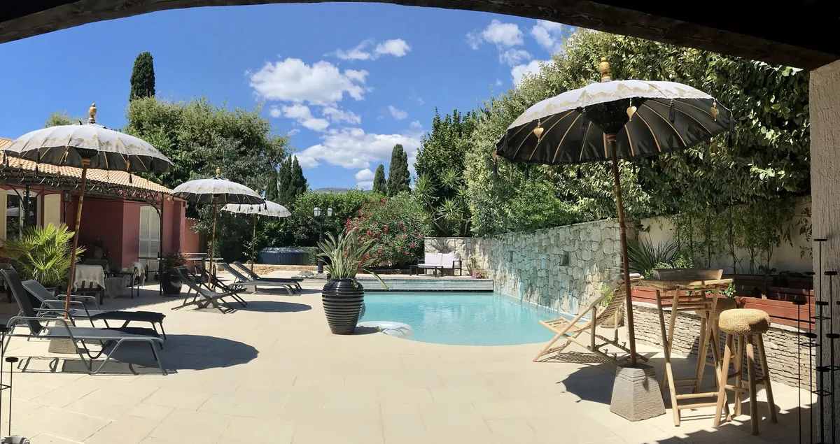 Image of VILLA MATHIS