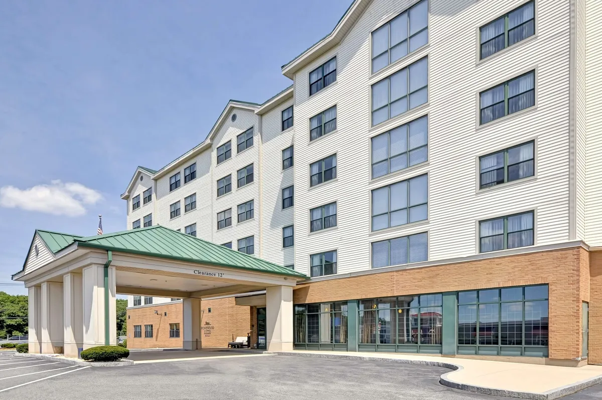 Image of Homewood Suites by Hilton Boston-Peabody