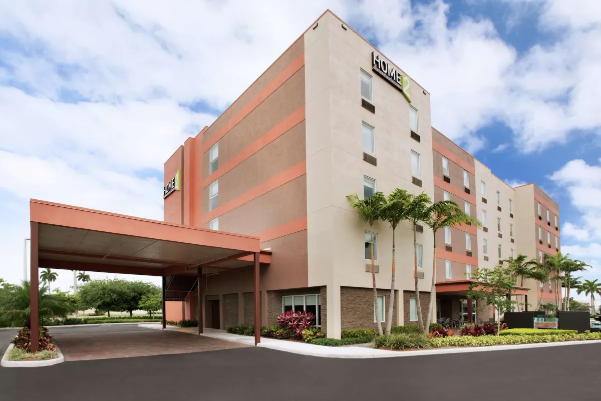 Image of Home2 Suites by Hilton Florida City, FL