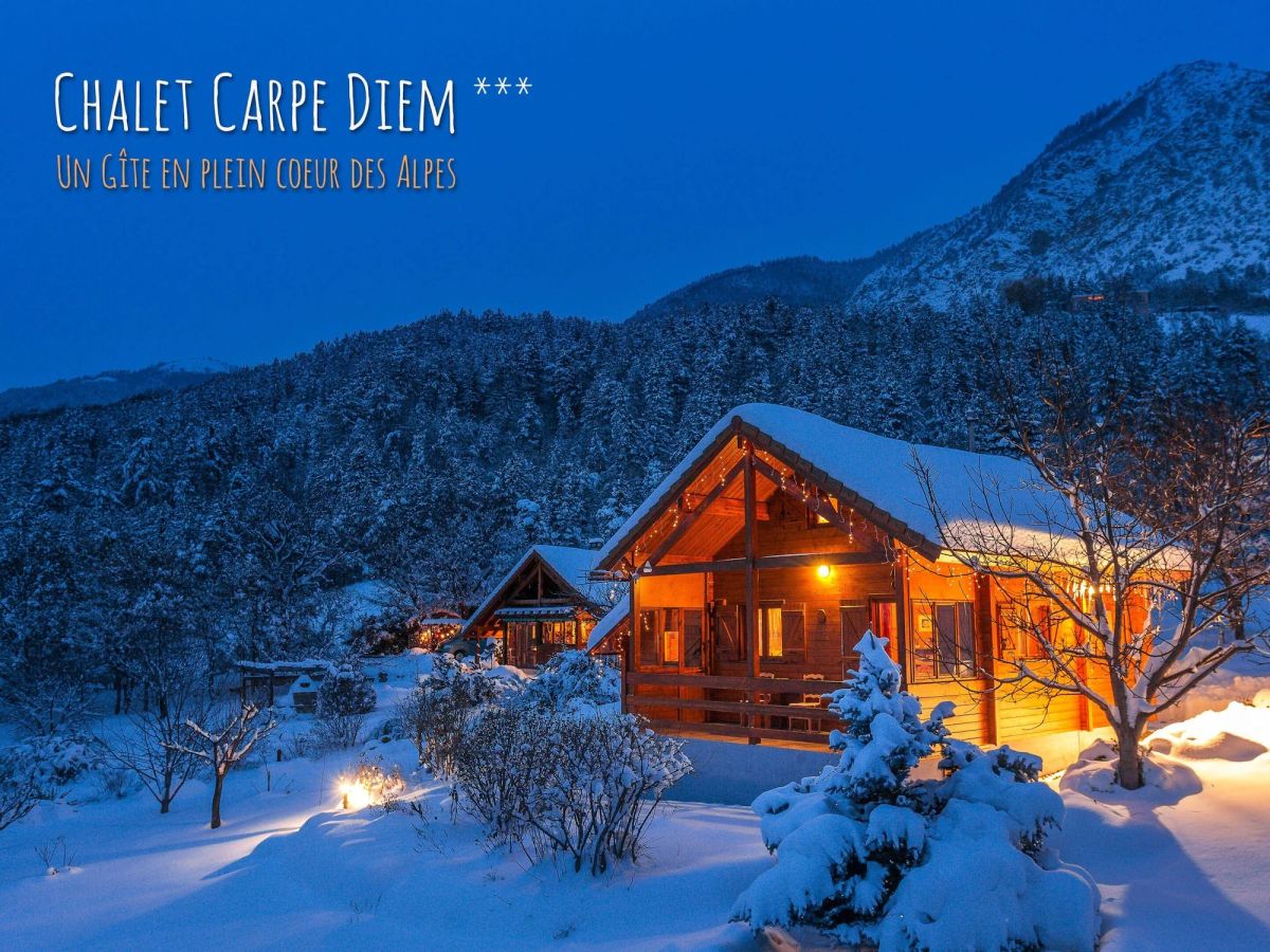 Image of Chalet Carpe Diem