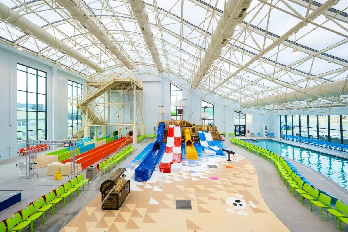 Image of Country Cascades Waterpark Resort