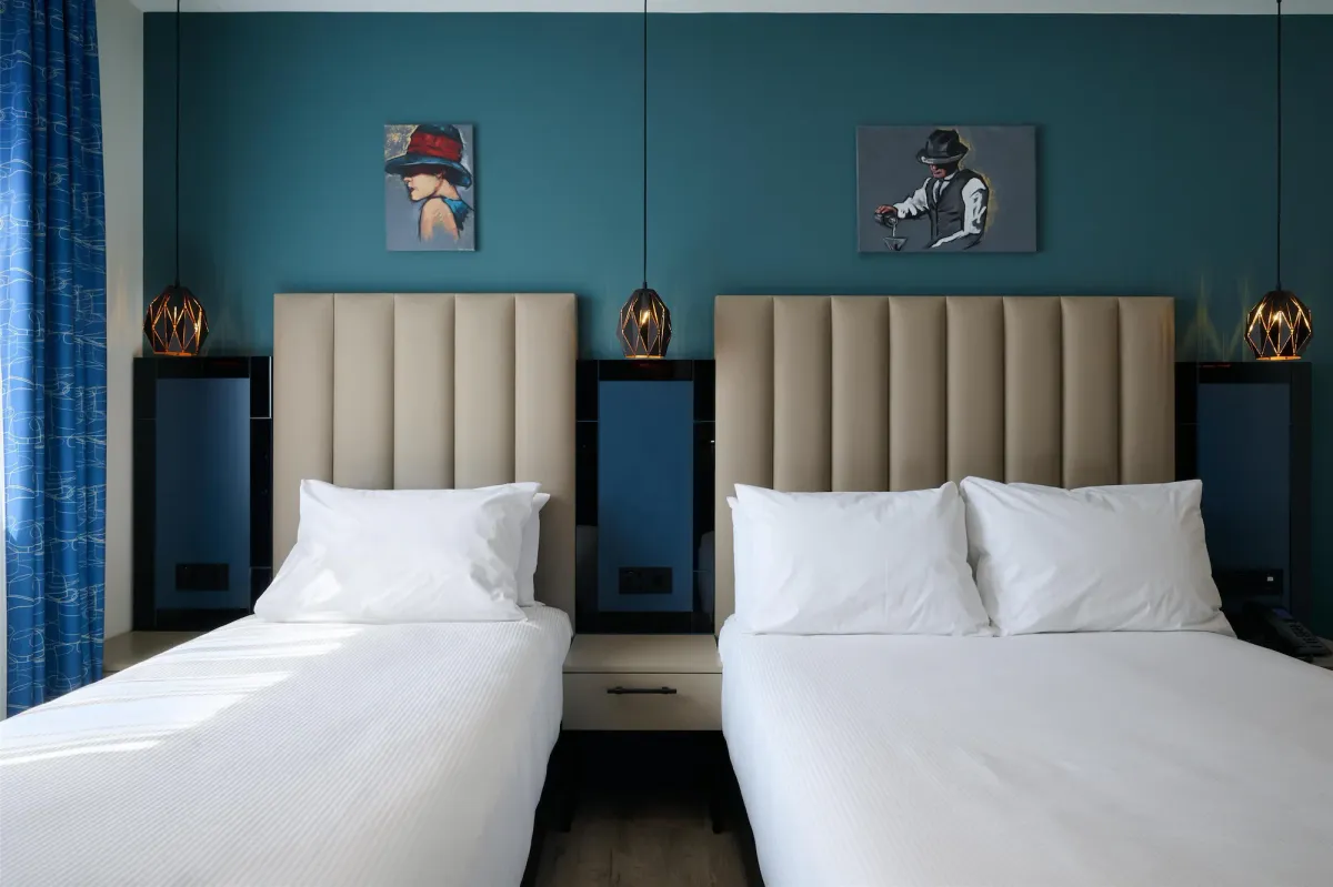 Image of Spark by Hilton Luton