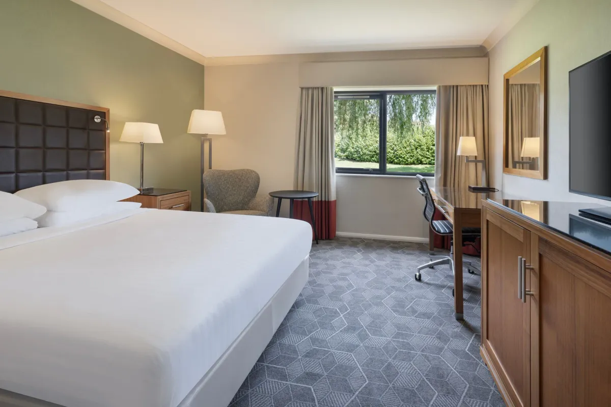 Image of Delta Hotels by Marriott Peterborough
