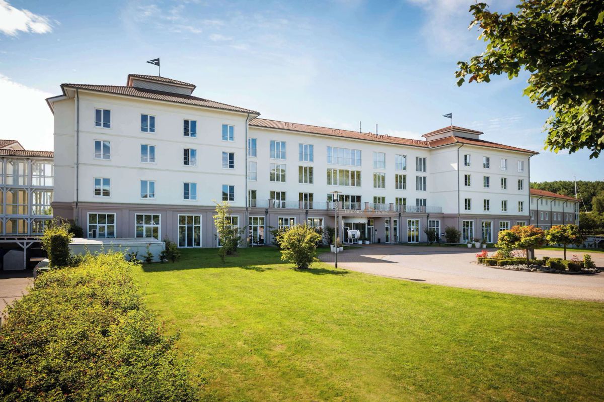 Image of Lindner Hotel Boltenhagen, part of JdV by Hyatt