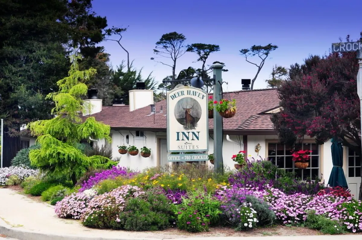 Image of Deer Haven Inn
