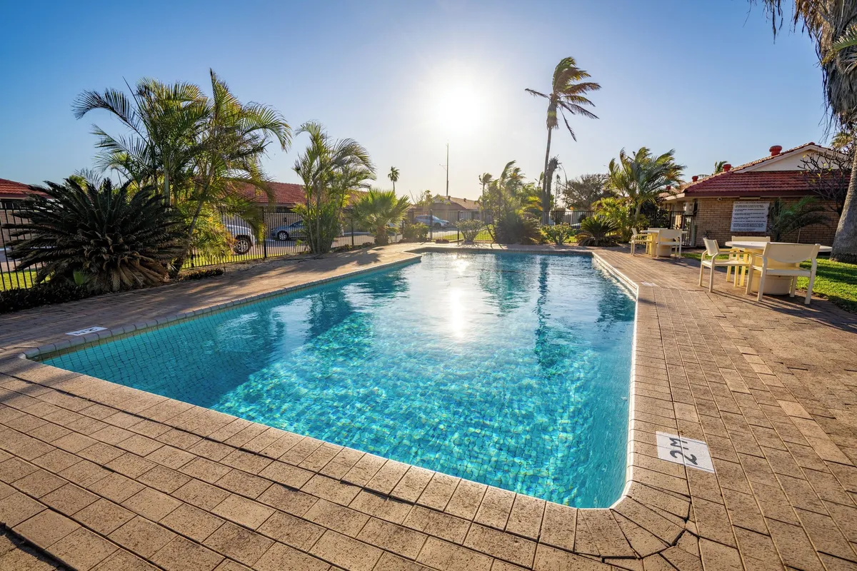 Image of Hospitality Carnarvon, SureStay Collection by Best Western