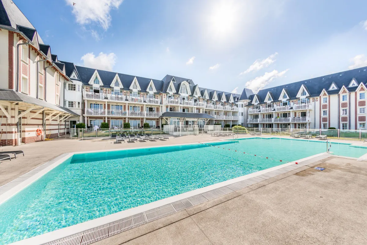 Image of Pierre & Vacances Premium Résidence de la Plage