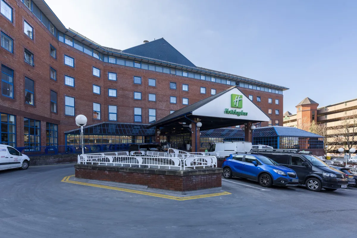 Image of Holiday Inn London Sutton by IHG