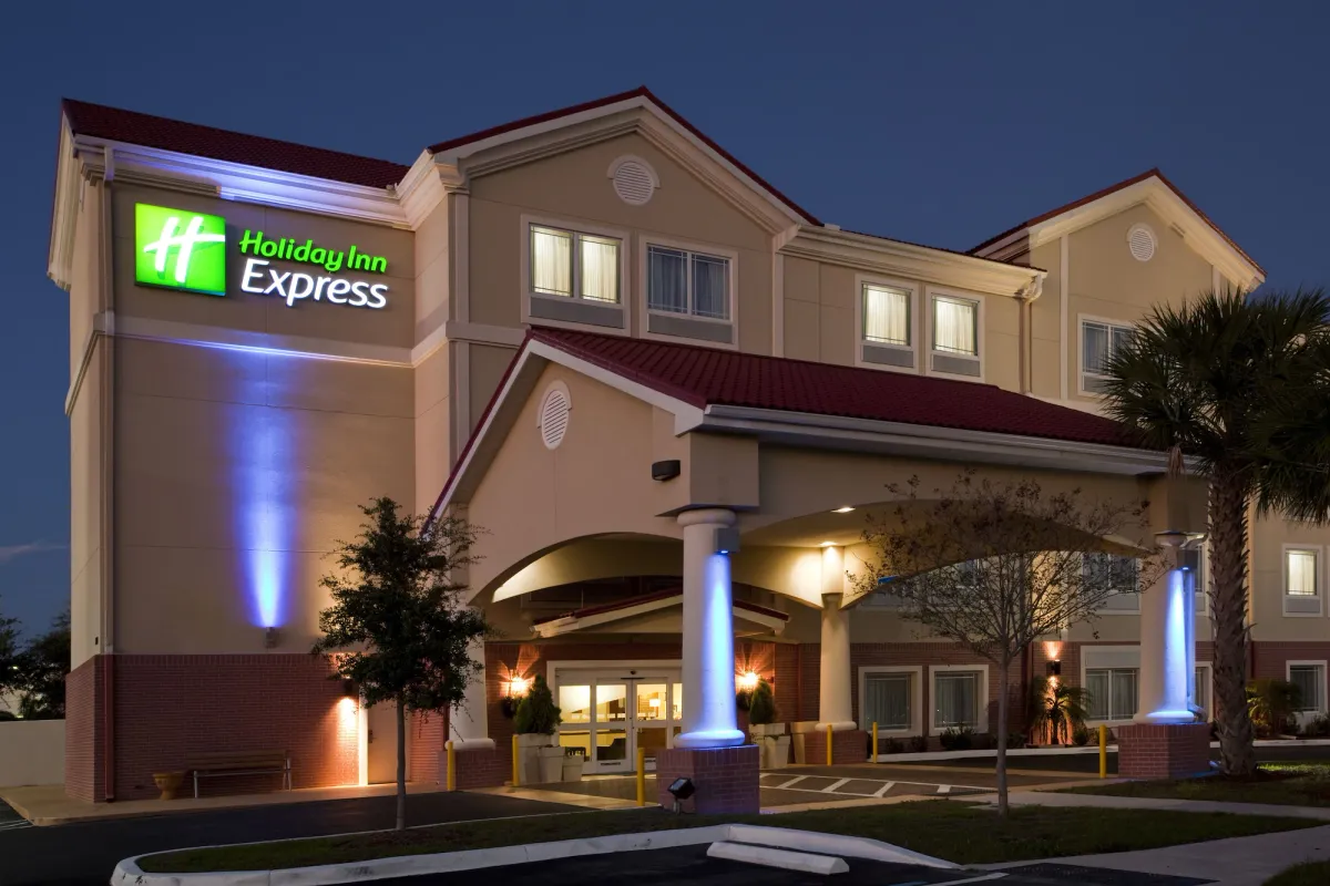 Image of Holiday Inn Express Venice by IHG