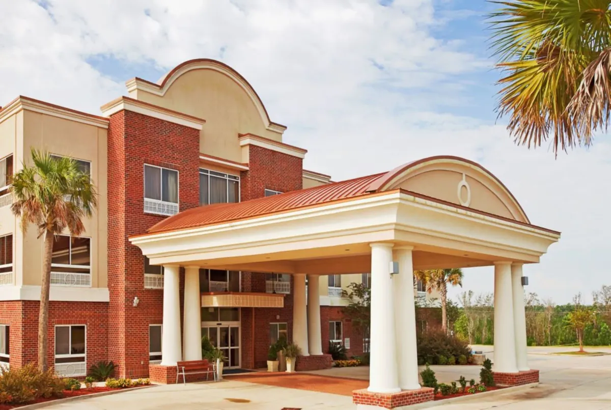 Image of Holiday Inn Express Hotel & Suites Lucedale by IHG