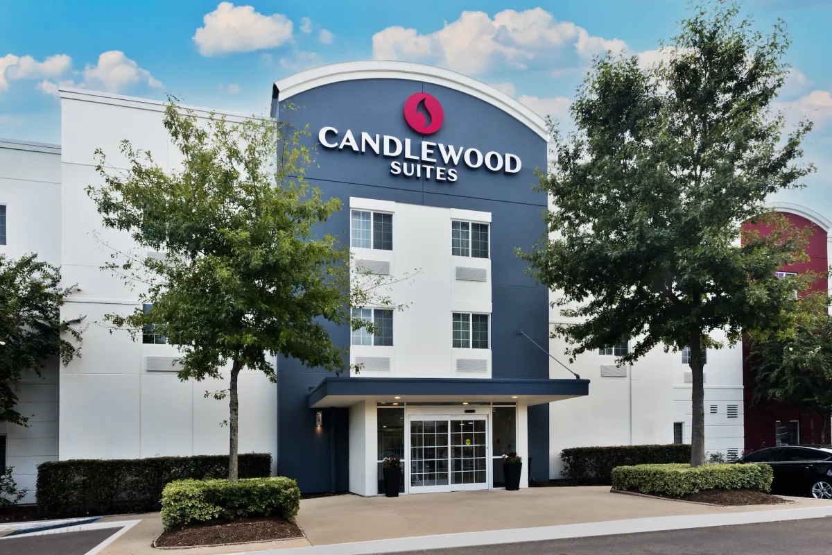 Image of Candlewood Suites Eastchase Park by IHG
