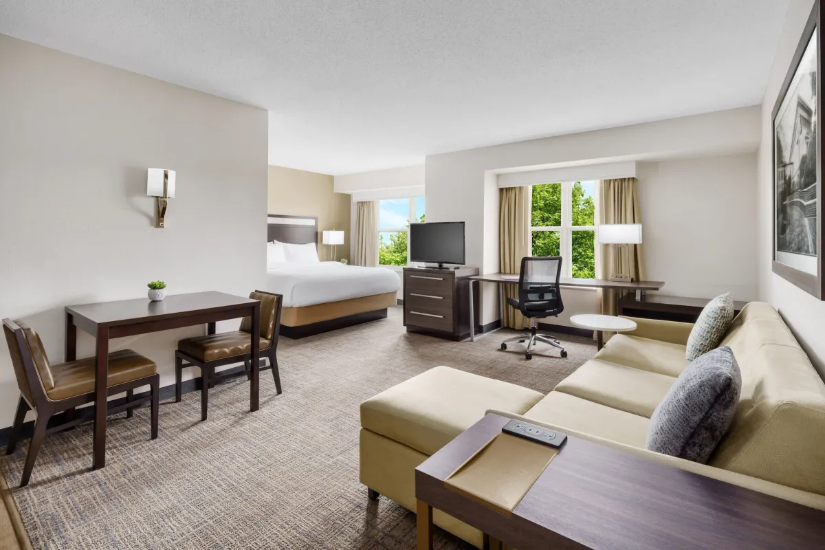 Image of Residence Inn Boston Franklin