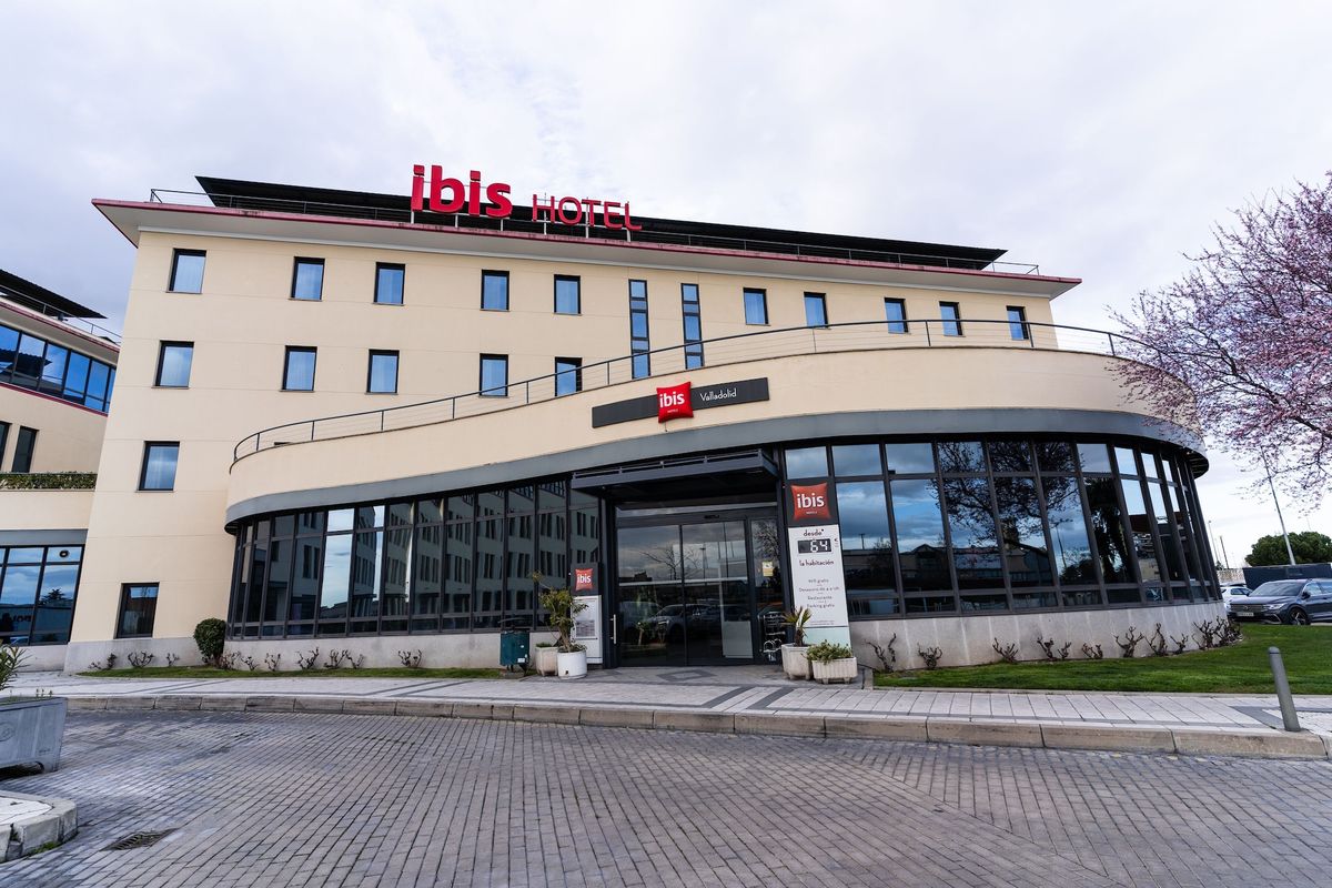 Image of Ibis Valladolid