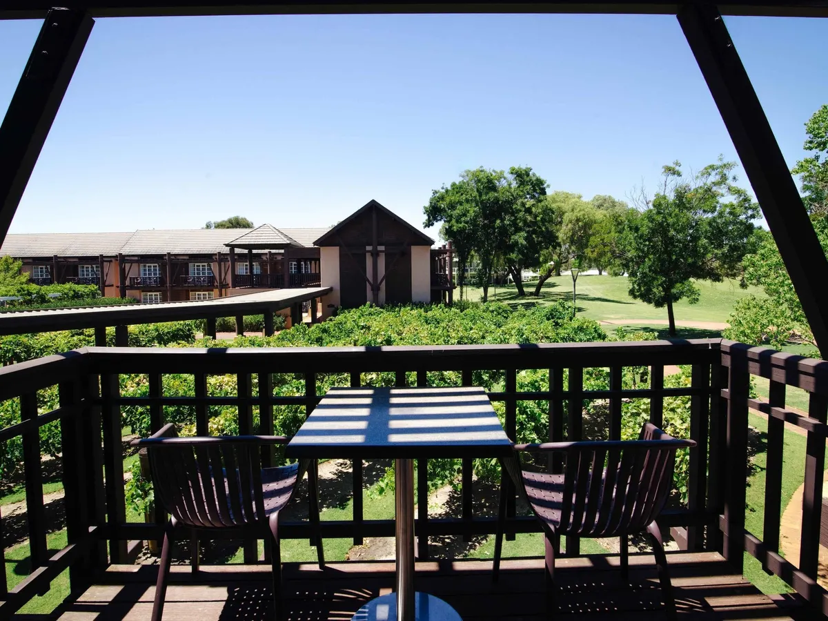 Image of Novotel Vines Resort Swan Valley