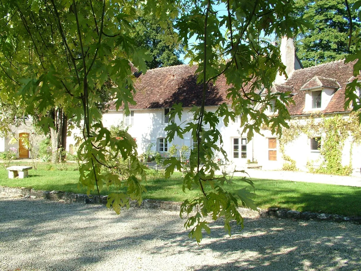 Image of La Barbotiere