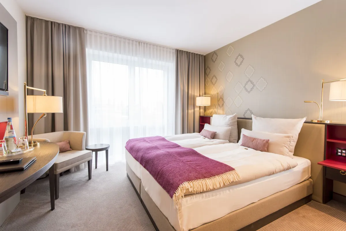 Image of LOOKEN INN Lingen by Hackmann