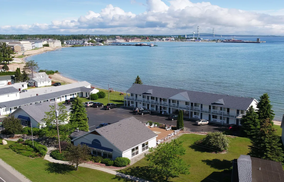 Image of Sunrise Beach Motel