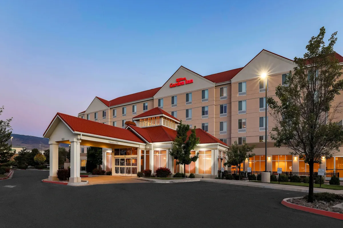 Image of Hilton Garden Inn Reno