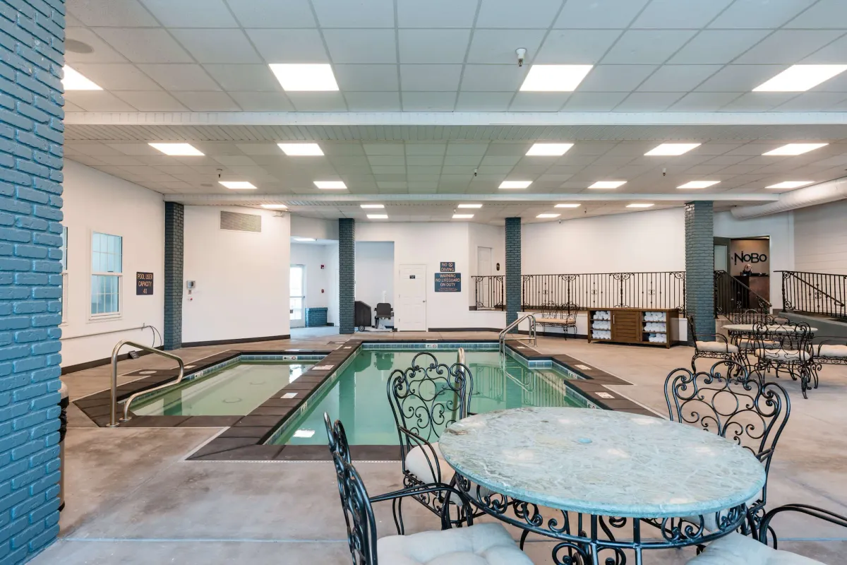 Image of Hotel NoBo Cascade, Tapestry Collection by Hilton