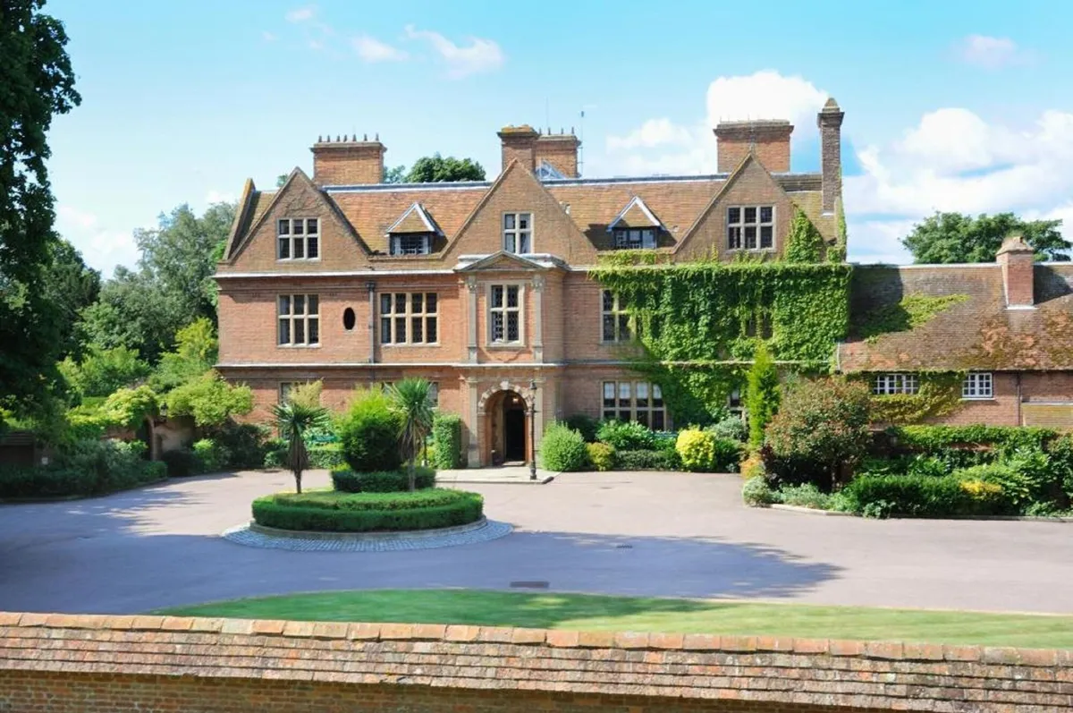 Image of Horwood House Hotel