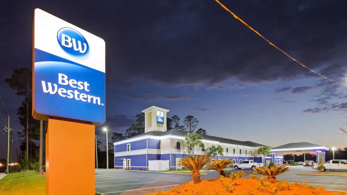 Image of Best Western Waldo Inn & Suites