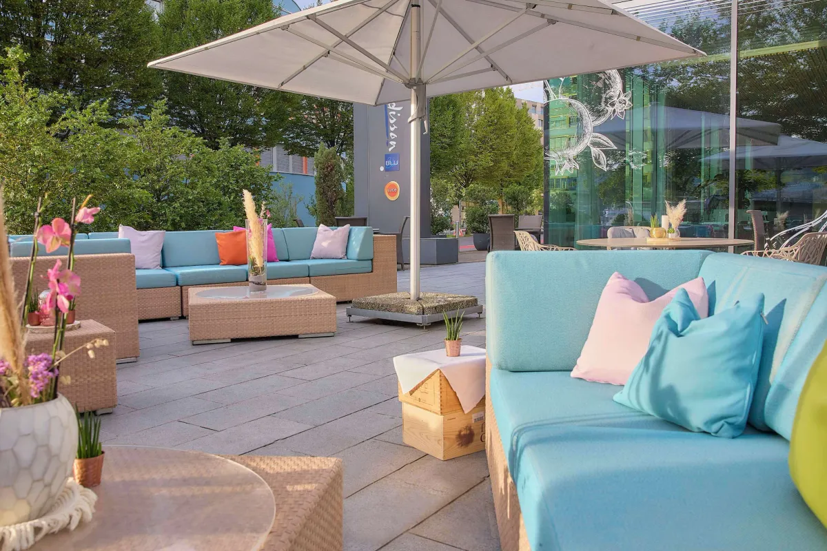 Image of Radisson Blu Hotel, Lucerne