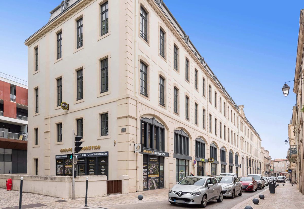 Image of B&B HOTEL Castres Centre Gambetta