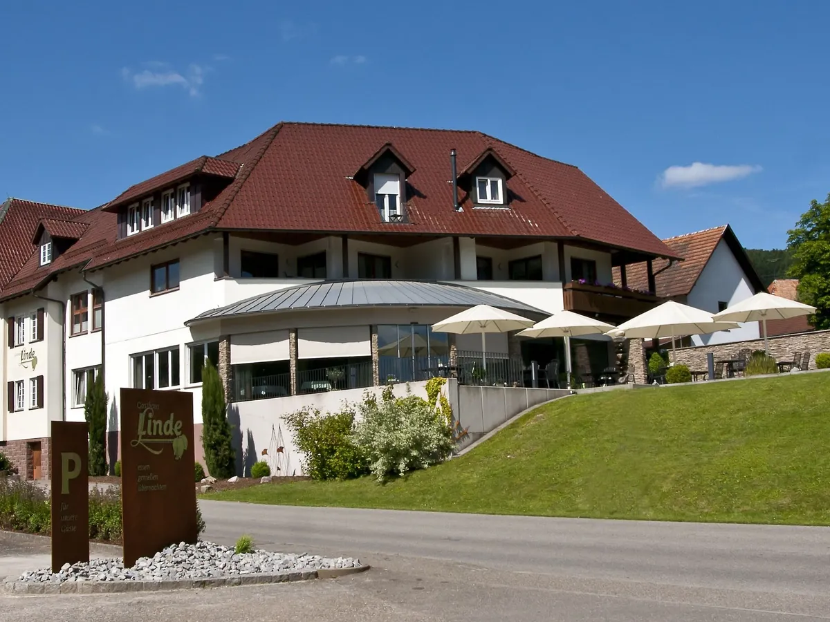 Image of Gasthaus Linde