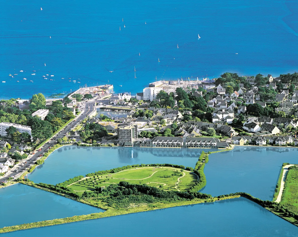 Image of Thalazur Carnac