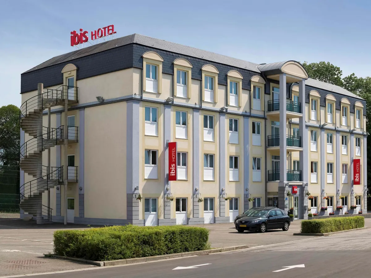 Image of ibis Liège Seraing